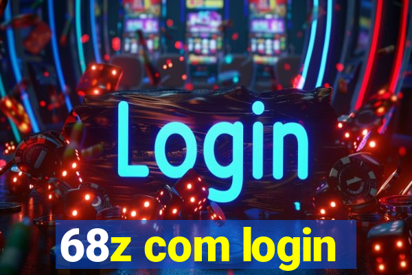 68z com login